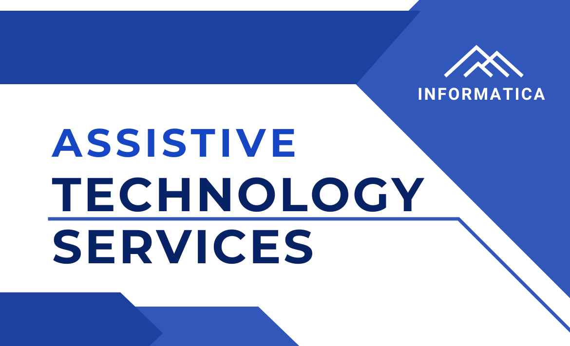 Assistive Technology Services